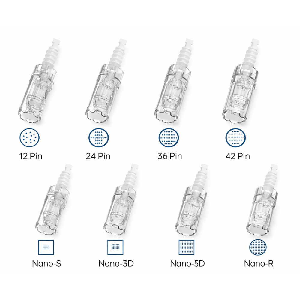 Dr. Pen Aghi per A10 (5-pack)