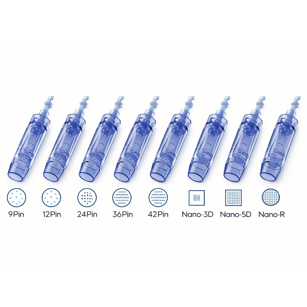Dr. Pen Aghi per A1 (5-pack)