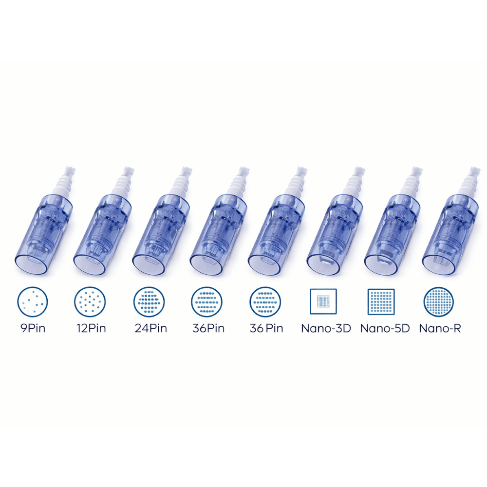 Dr. Pen Aghi per A6 (5-pack)