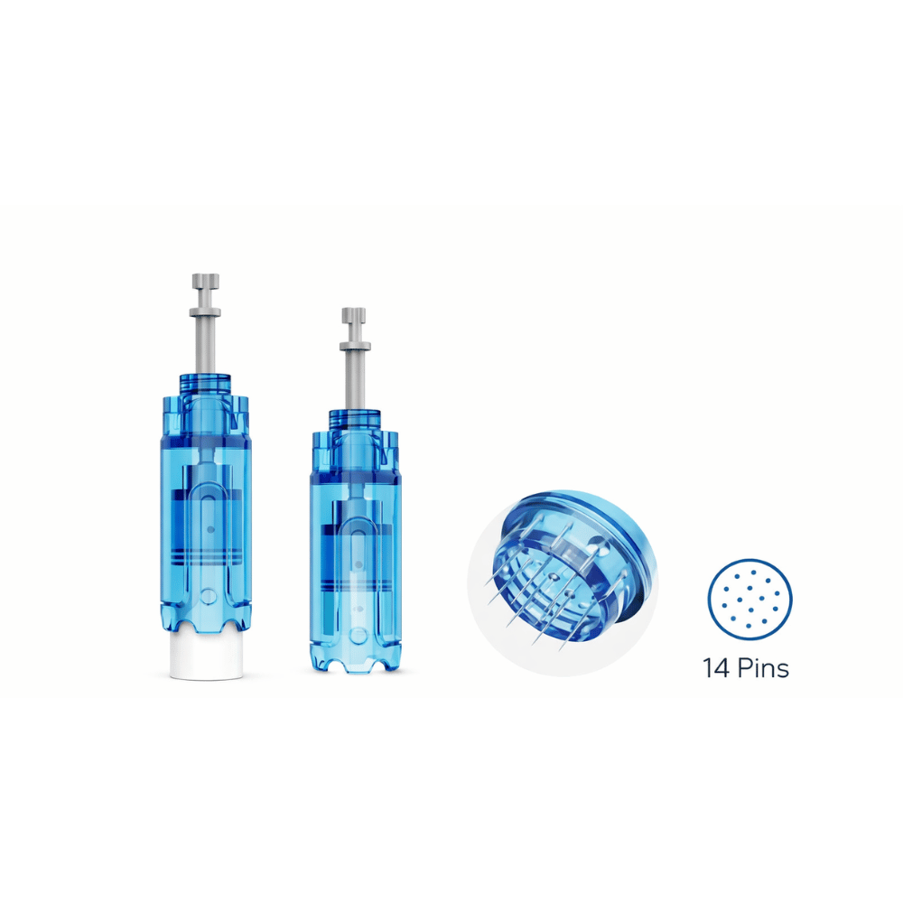Dr. Pen Aghi per A20 (5-pack)